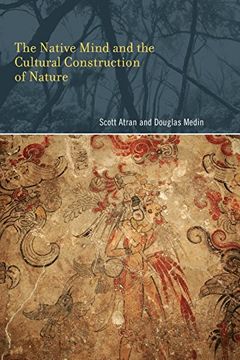 portada The Native Mind and the Cultural Construction of Nature (en Inglés)