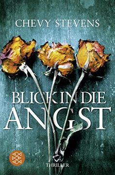 portada Blick in die Angst (in German)