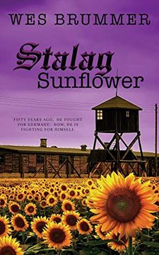 portada Stalag Sunflower (en Inglés)