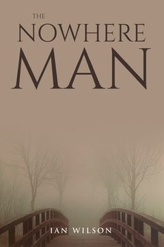 portada The Nowhere Man (en Inglés)