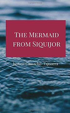 portada The Mermaid from Siquijor