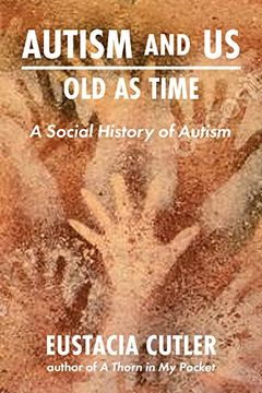 portada Autism and us: Old as Time (en Inglés)