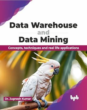 portada Data Warehouse and Data Mining (en Inglés)