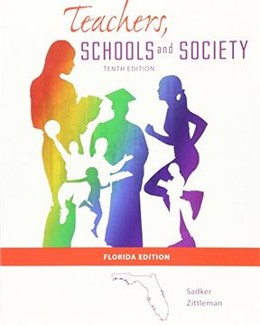 portada Teachers, Schools, and Society 