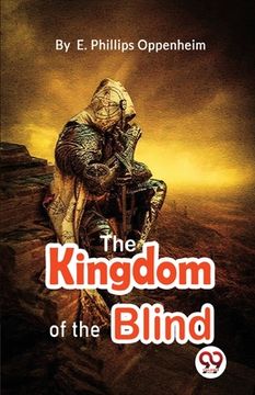 portada The Kingdom Of The Blind (in English)
