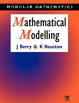 portada Mathematical Modelling (in English)