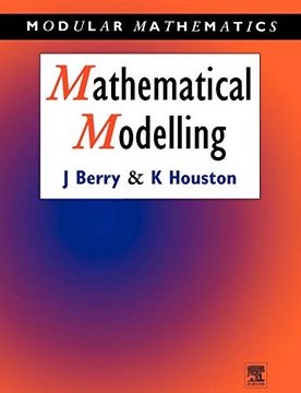 portada Mathematical Modelling (en Inglés)