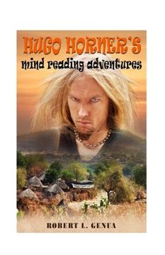 portada Hugo Horner's Mind Reading Adventures