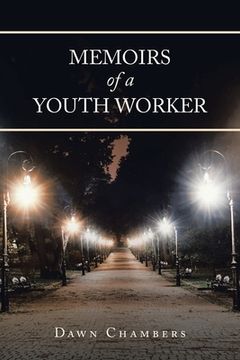 portada Memoirs of a Youth Worker (en Inglés)