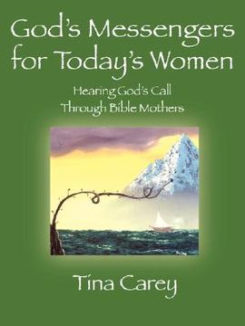 portada god's messengers for today's women (in English)