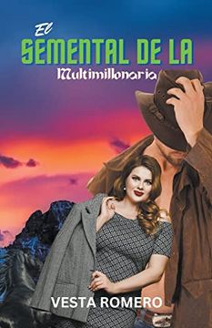 portada El Semental de la Multimillonaria (in Spanish)