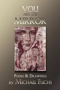 portada you are the mirror (en Inglés)