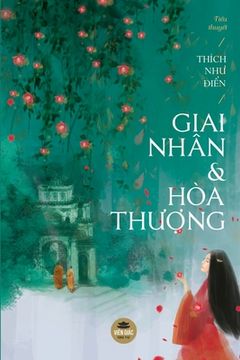 portada Giai nhân và Hòa thượng: Tiểu thuyết hư cấu (en Vietnamita)