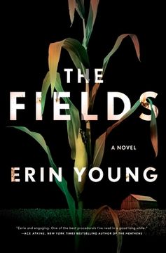 portada The Fields: A Novel (in English)