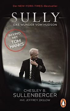 portada Sully: Das Wunder vom Hudson (en Alemán)