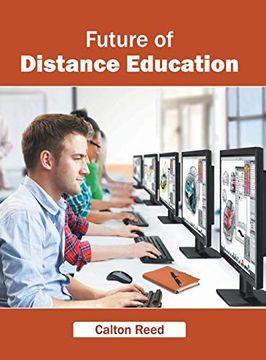 portada Future of Distance Education 