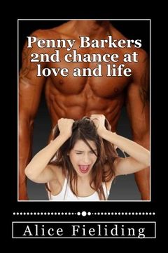portada Penny Barkers 2nd chance at love and life