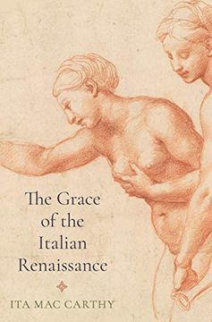 portada The Grace of the Italian Renaissance (in English)