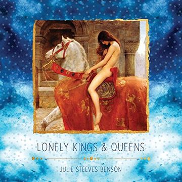portada Lonely Kings and Queens: Modern Poetry for Lovers 