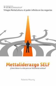 portada Mettaliderazgo Self