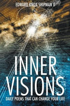 portada Inner Visions: Daily Poems That Can Change Your Life
