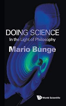 portada Doing Science: In the Light of Philosophy (in English)