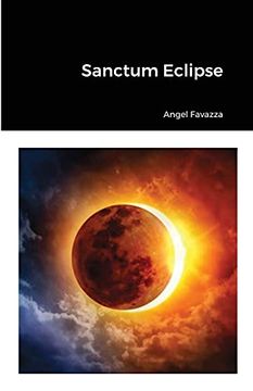 portada Sanctum Eclipse (en Inglés)