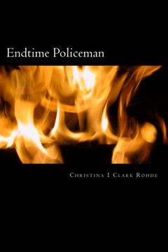 portada Endtime Policeman