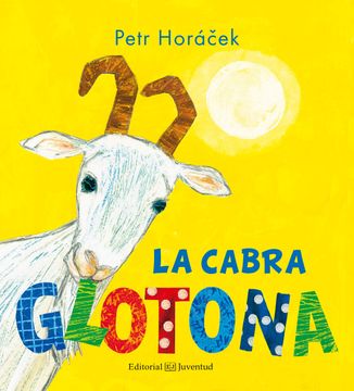 portada La Cabra Glotona (in Spanish)