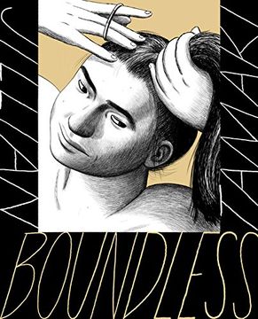 portada Boundless (in English)