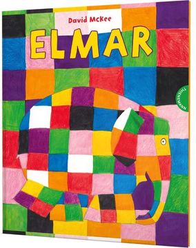 portada Elmar: Elmar (in German)