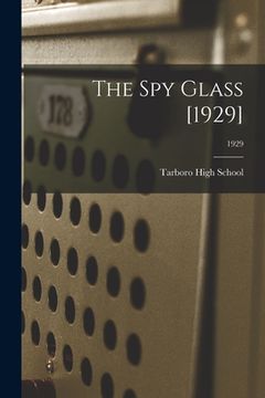 portada The Spy Glass [1929]; 1929