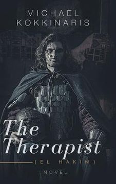portada The Therapist (en Inglés)