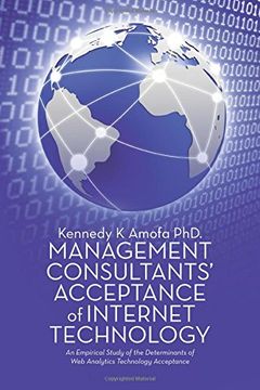 portada Management Consultants' Acceptance of Internet Technology: An Empirical Study of the Determinants of Web Analytics Technology Acceptance