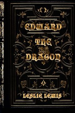 portada Edward the Dragon
