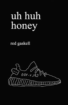 portada Uh huh Honey (en Inglés)