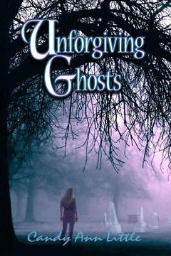 portada Unforgiving Ghosts (en Inglés)