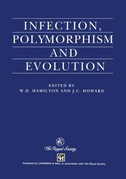 portada Infection, Polymorphism and Evolution