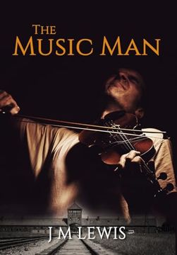 portada The Music Man (en Inglés)