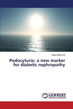 portada Podocyturia: a new marker for diabetic nephropathy