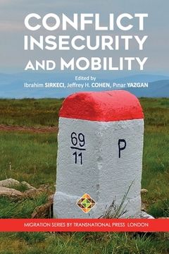 portada Conflict, Insecurity and Mobility