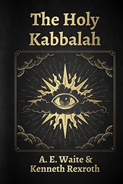 portada The Holy Kabbalah (en Inglés)