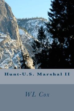 portada Hunt-U.S. Marshal II