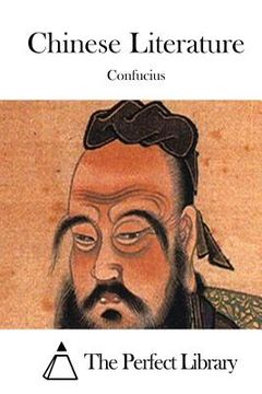 portada Chinese Literature (en Inglés)