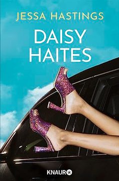 portada Daisy Haites (in German)