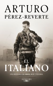 portada El italiano (in Spanish)