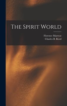 portada The Spirit World (en Inglés)