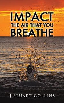 portada Impact the air That you Breathe