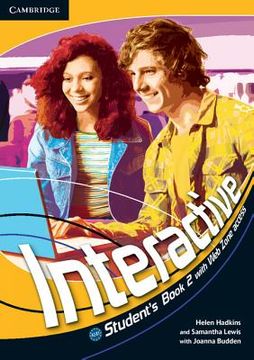 Interactive Level 2 Student's Book with Online Content [With eBook] (en Inglés)