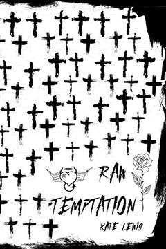 portada Raw Temptation (en Inglés)